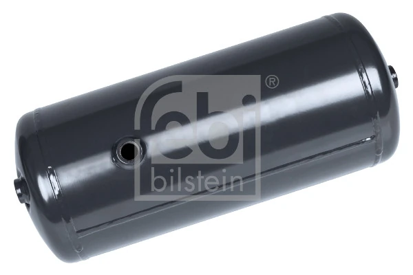 Air Tank, compressed-air system
